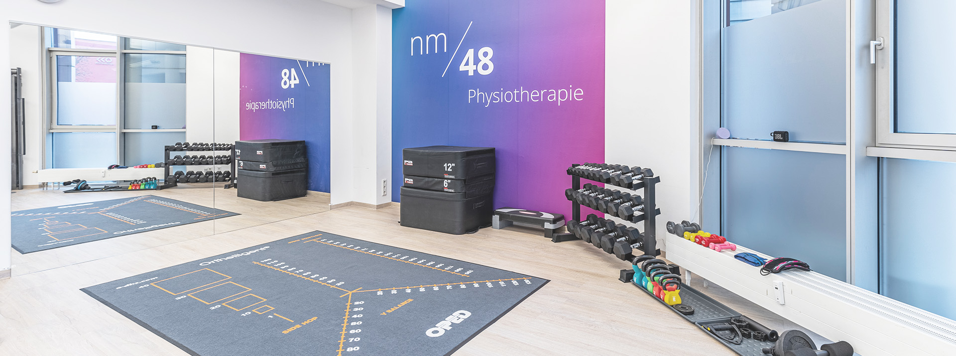 Funktionelles Training