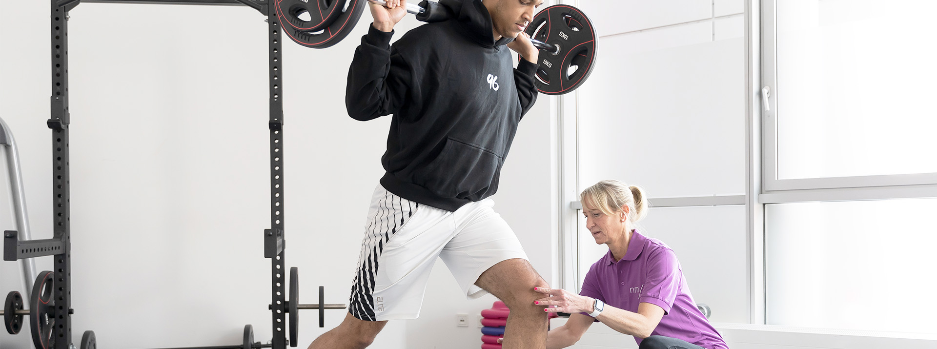 Sportphysiotherapie
